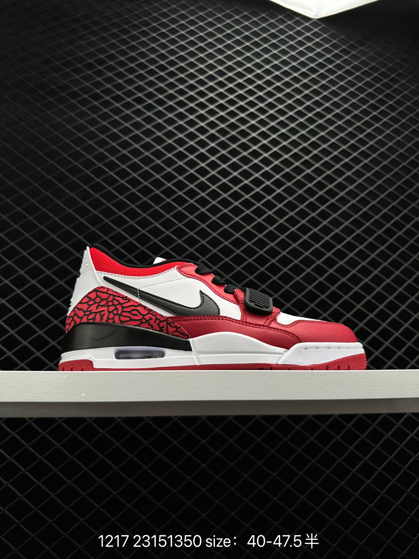 Air Jordan Legacy 312 Low